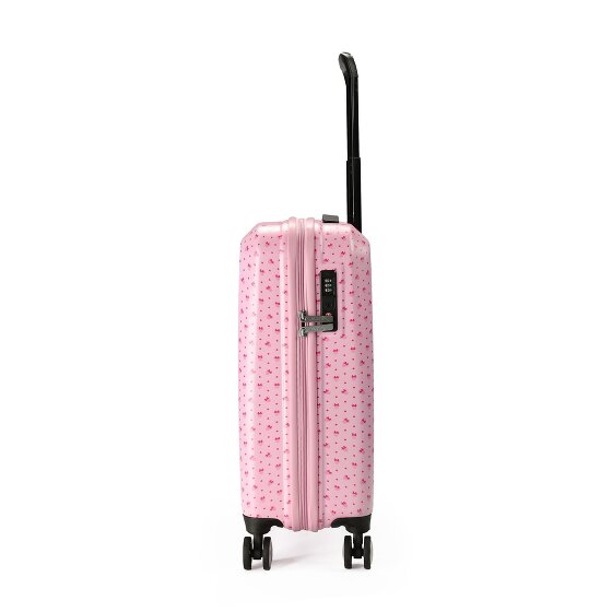 American Tourister Funlight Disney 4 Roll Cabin Trolley 55 cm American Tourister Funlight Disney 4 Roll Cabin Trolley 55 cm
