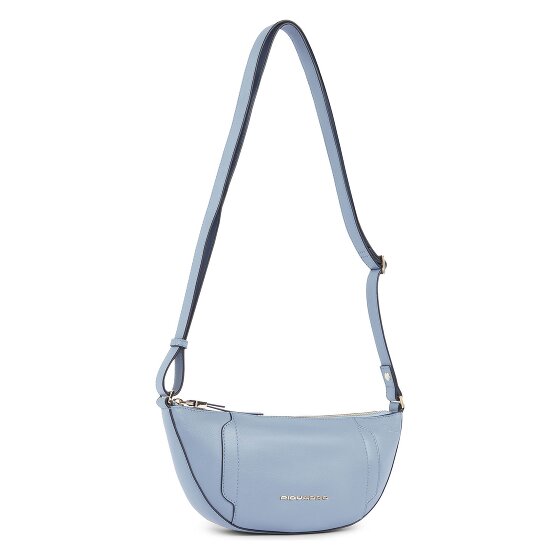 Piquadro Circle Bum bag Genuine Leather 30 cm