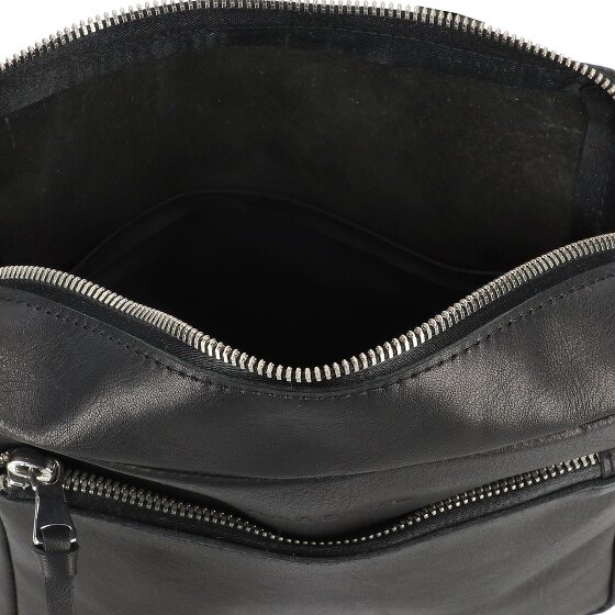 Harold's Bague Shoulder bag Genuine Leather 19 cm