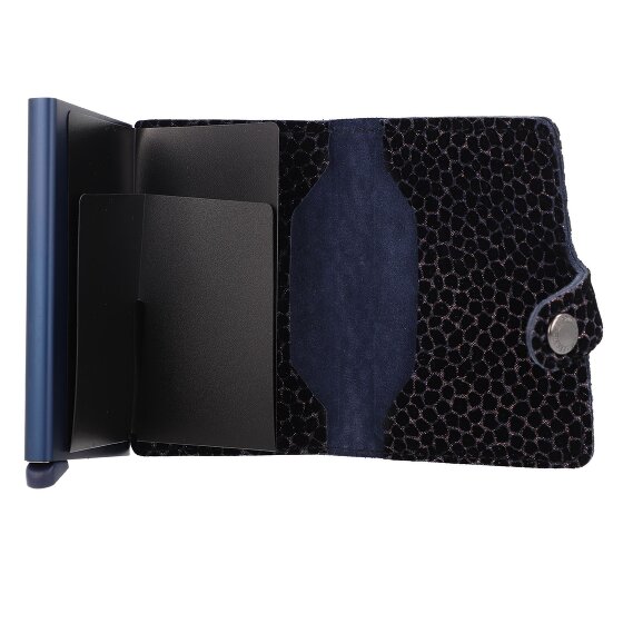 Secrid Slimwallet Credit card case RFID protection Leather 7 cm