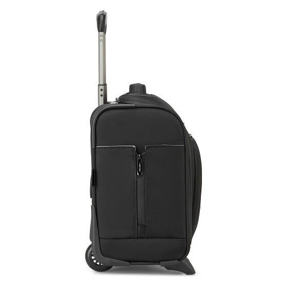 Delsey Paris DLC 2.0 2 wheels Pilot trolley 38.5 cm Laptop compartment