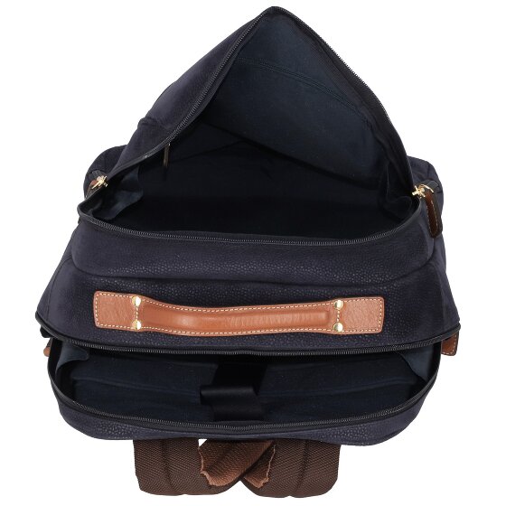 Bric's Life backpack 42 cm laptop compartment