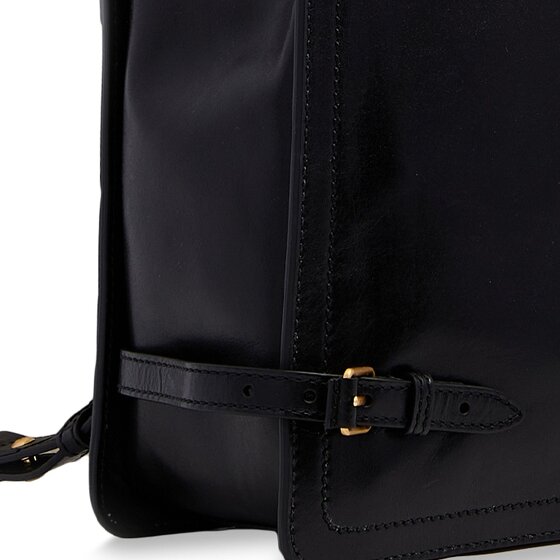 The Bridge Monica Daypack Genuine Leather 37 cm Laptop compartment