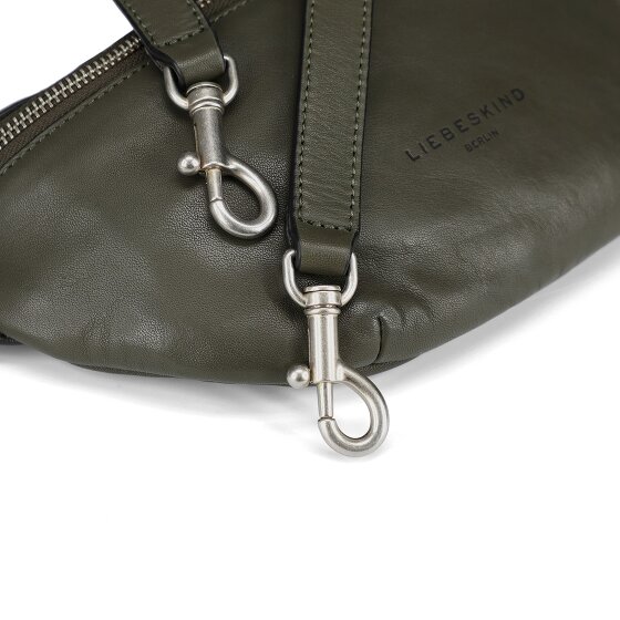 Liebeskind Tavia Bum bag Genuine Leather 27.5 cm