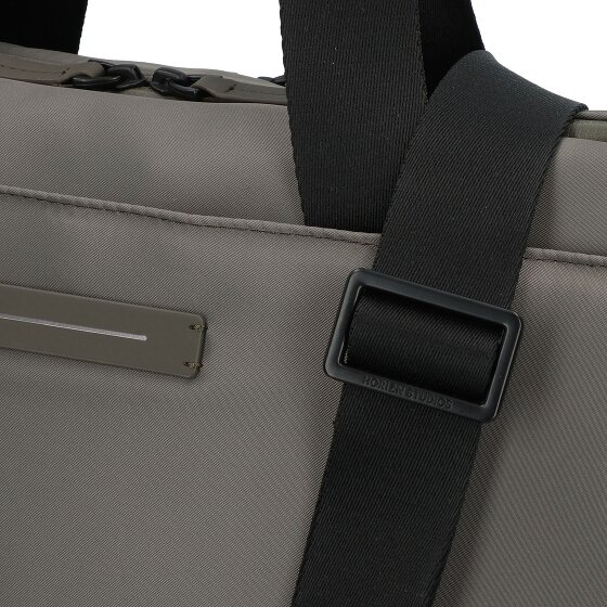 Horizn Studios Gion Briefcase 40 cm Laptop compartment Horizn Studios Gion Briefcase 40 cm Laptop compartment