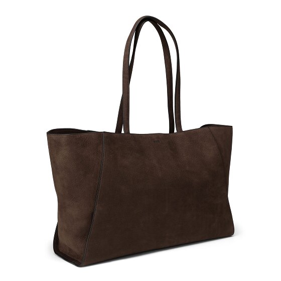 Boss Ariell Shopper Bag S Leather 48 cm