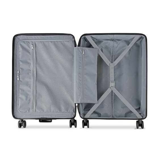 Bugatti Linea 4 wheels Trolley M 66 cm