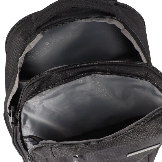 Samsonite Roader Daypack 44 cm Laptop compartment