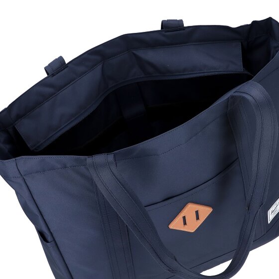 Herschel Heritage Shopper Bag 38 cm Laptop compartment