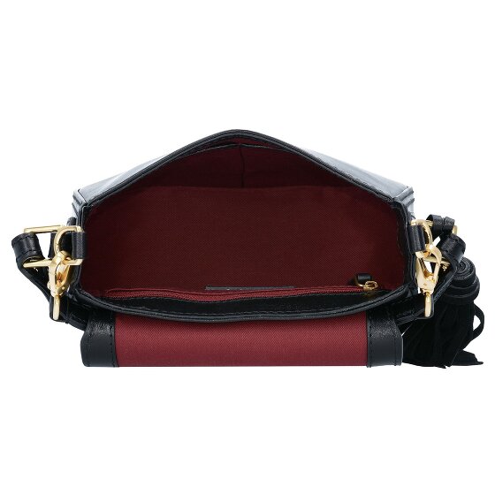 The Bridge Pearl District Mini Bag handbag leather 20 cm