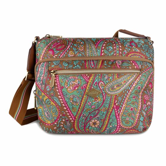 Oilily Friends 4 Ever Stetson Shoulder bag 27 cm