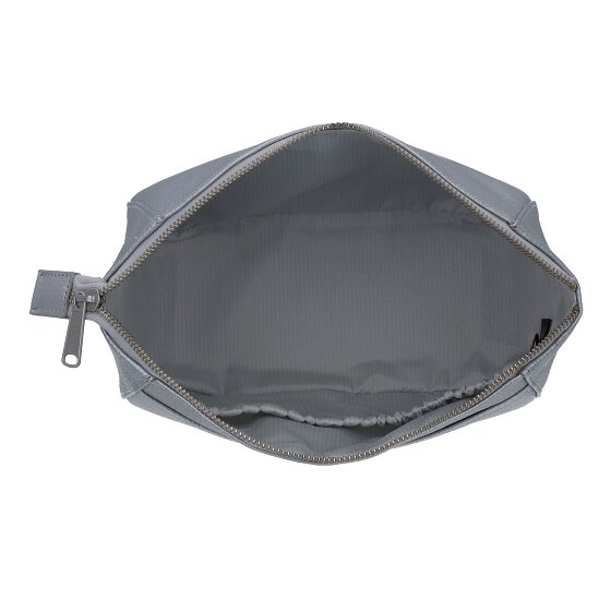 Herschel Milan Cosmetic bag Leather 28 cm