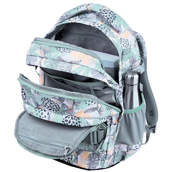 McNeill Luca 2.0 School bag set 2-piece