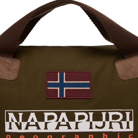 Napapijri H-Reflect Bum bag 29 cm