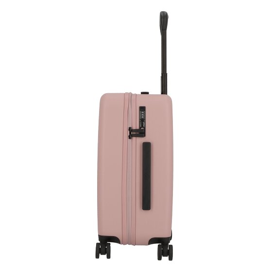 Herschel Heritage 4 wheels Cabin trolley S 54 cm