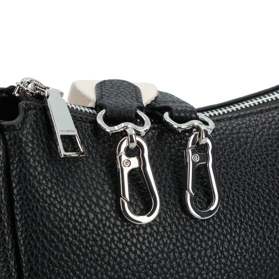 Karl Lagerfeld Ikon Shoulder bag 27 cm