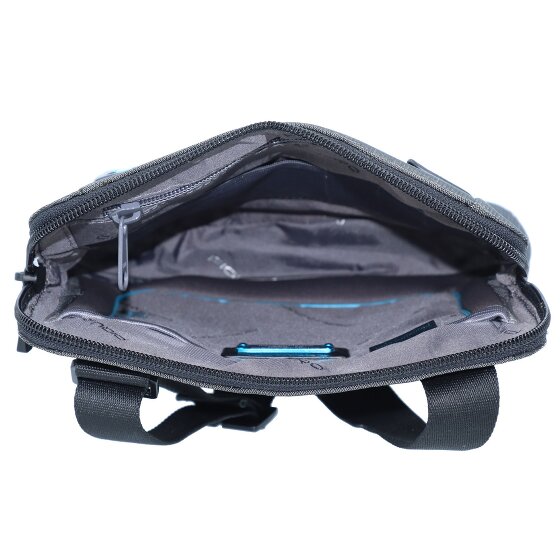 Piquadro P16 shoulder bag 23 cm
