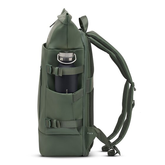 Kapten & Son Helsinki Pro Daypack 52 cm Laptop compartment
