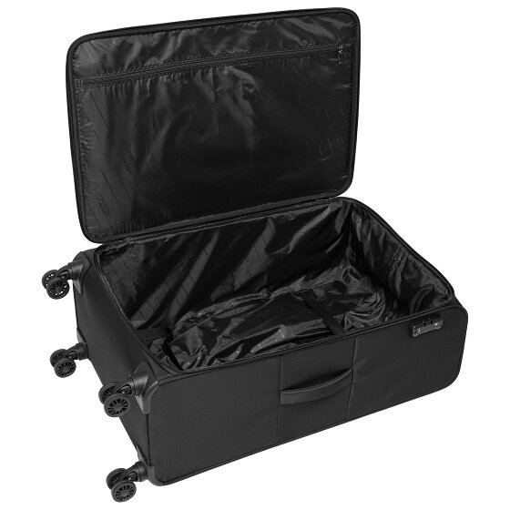 Epic Jupiter 4X 4 wheels Trolley 79 cm