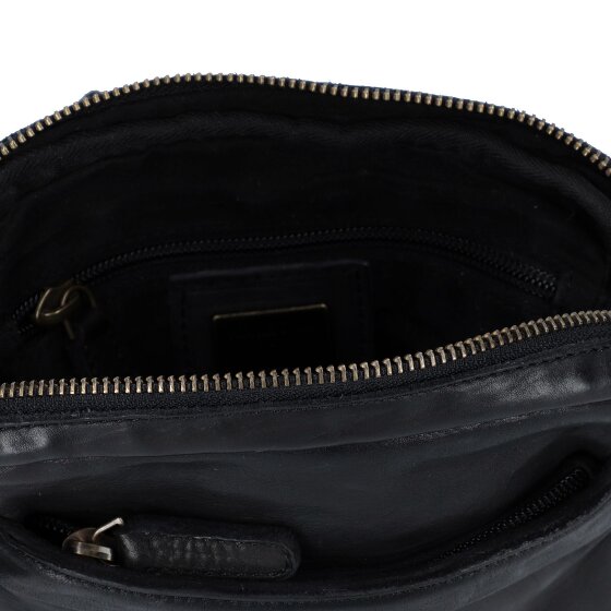 Harbour 2nd Drew Mini Bag Shoulder Bag Leather 17 cm