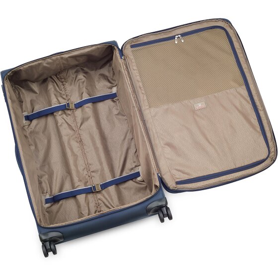 Roncato Joy 4 Roll Trolley 75 cm