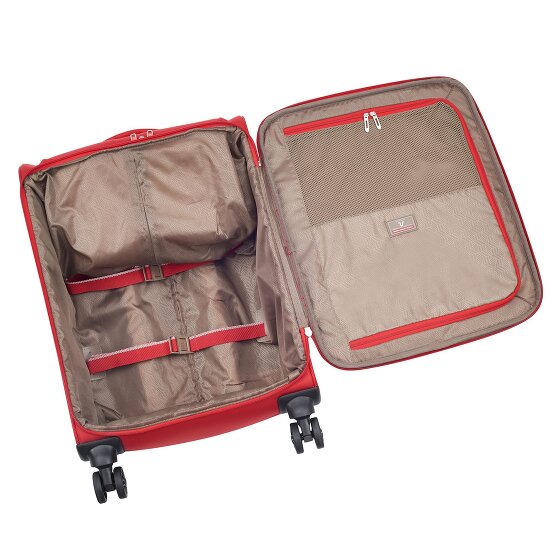 Roncato Joy 4 Roll Cabin Trolley 55 cm