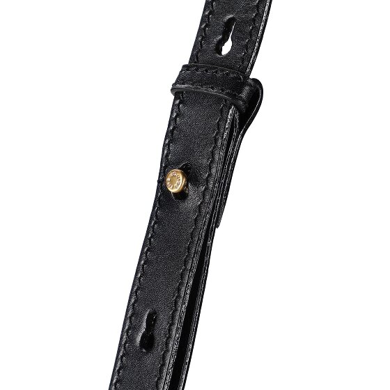 The Bridge Ilaria Shoulder Bag Leather 27 cm