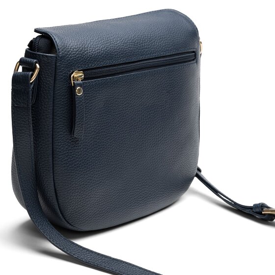 Lazarotti Bologna Leather Shoulder bag Leather 25 cm