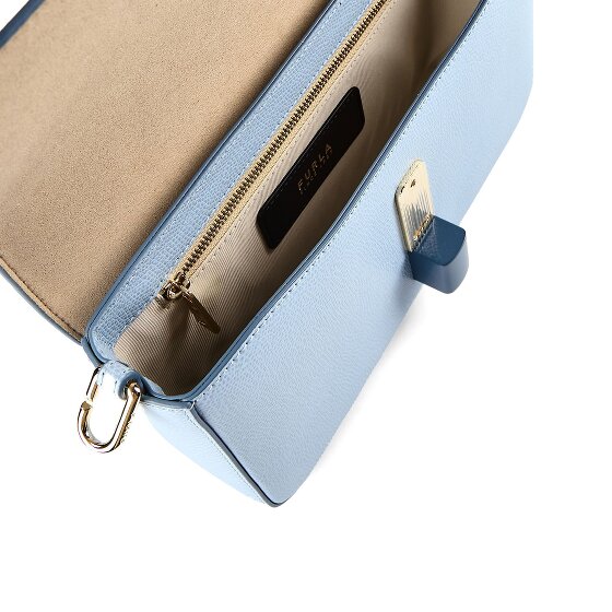 Furla Iride Shoulder bag Leather 24 cm