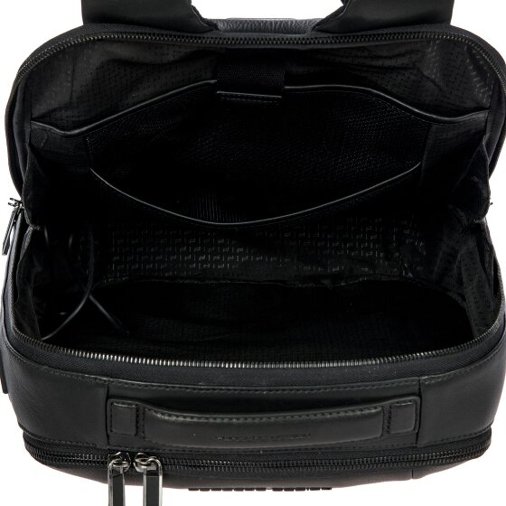 Porsche Design Roadster S backpack 38 cm laptop compartment Porsche Design Roadster S backpack 38 cm laptop compartment