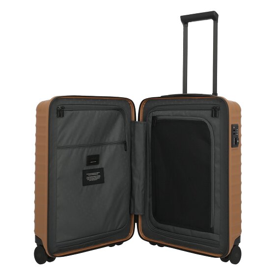 Titan Upgrade 4 wheels Cabin trolley S 55 cm Titan Upgrade 4 wheels Cabin trolley S 55 cm