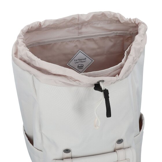 Herschel Little America Daypack 49 cm Laptop compartment