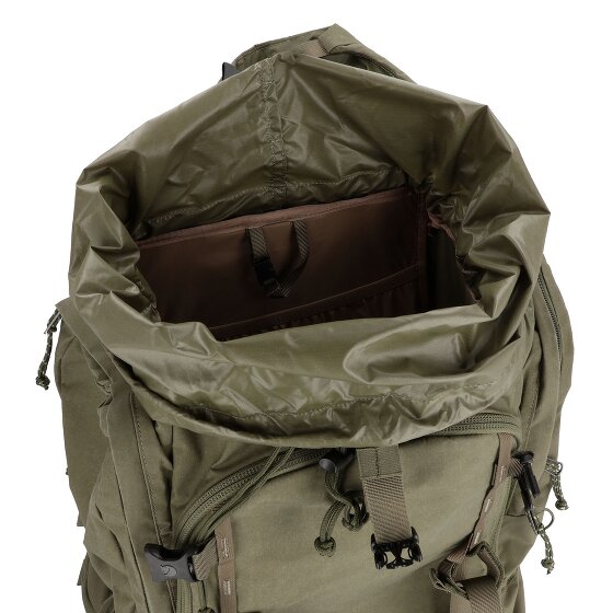Fjällräven Kajka 55 Trekking backpack S-M 73 cm