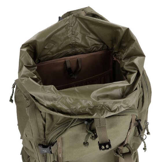 Fjällräven Kajka 55 Trekking backpack S-M 73 cm