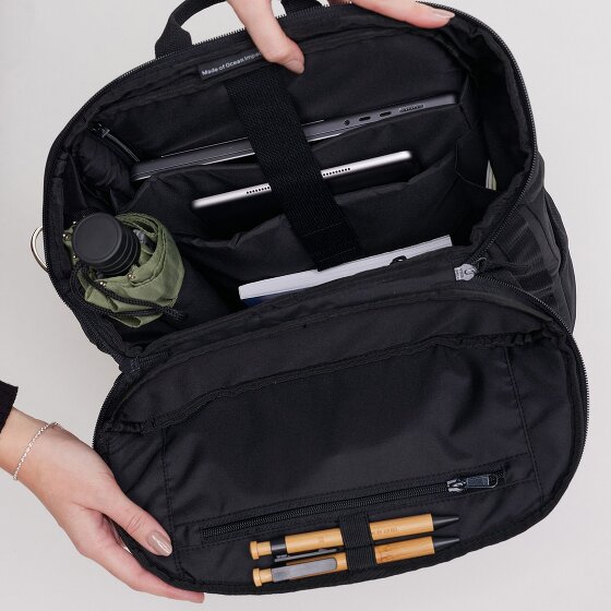 GOT BAG Pro Pack Daypack 47 cm Laptop compartment