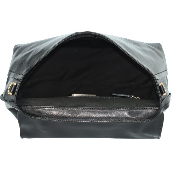 The Bridge Handbag leather 28 cm