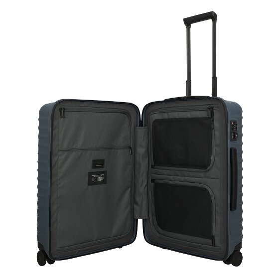 Titan Upgrade 4 wheels Trolley M 65 cm