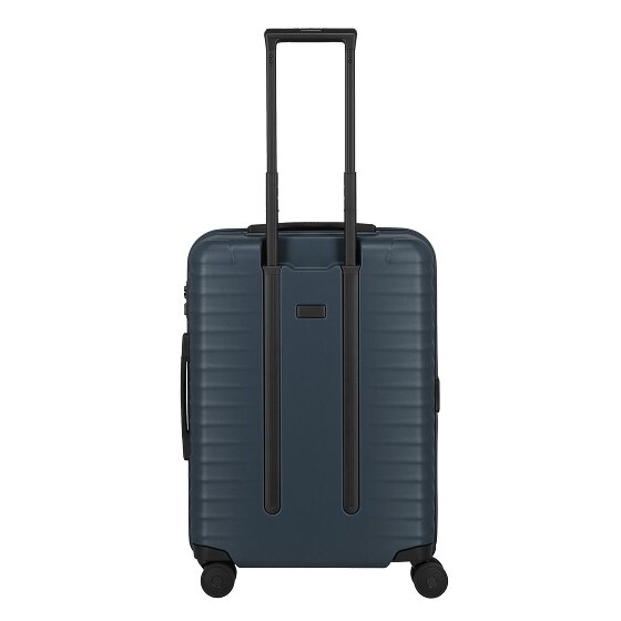 Titan Upgrade 4 wheels Trolley M 65 cm