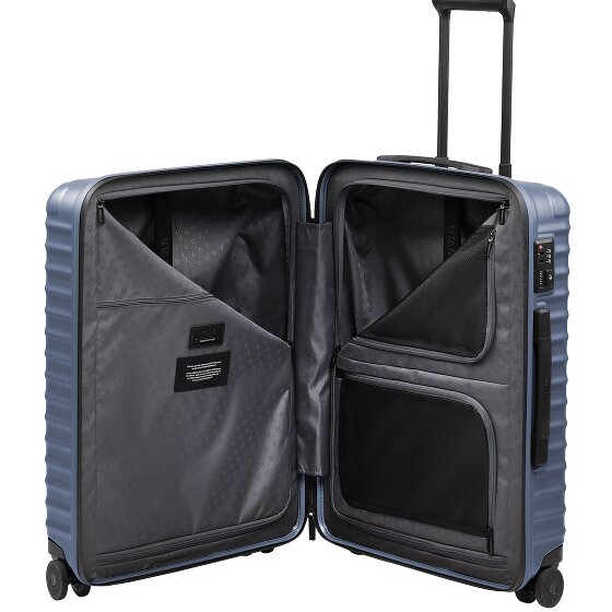 Titan Upgrade 4 wheels Trolley M 65 cm