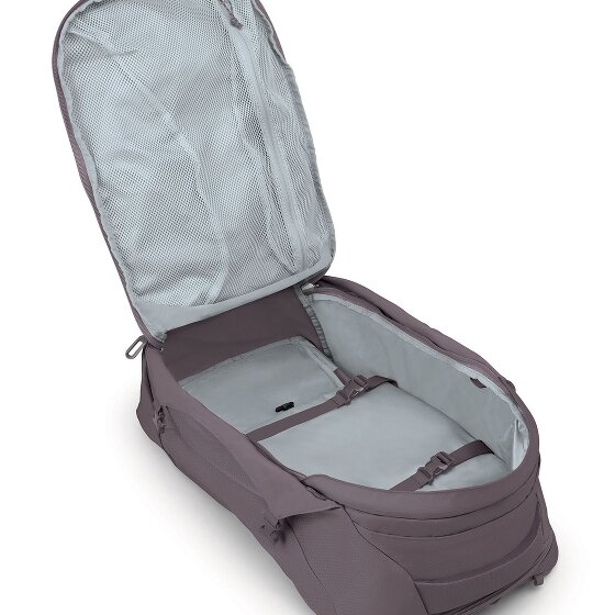 Osprey Fairview 40 L travel backpack 55 cm