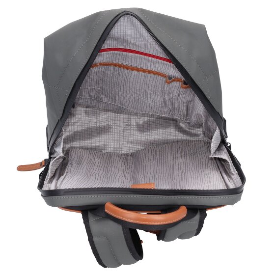 aunts & uncles Japan Hamamatsu backpack 37 cm laptop compartment