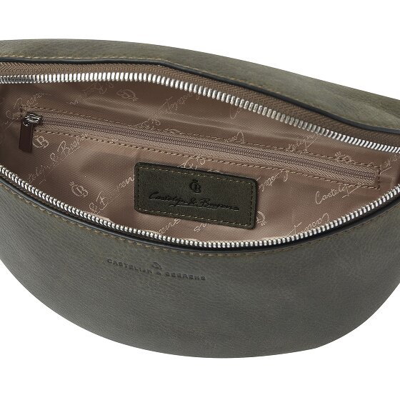 Castelijn & Beerens Carisma Shoulder bag Genuine Leather 26 cm