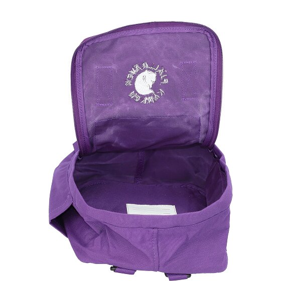 Fjällräven Re-Kanken backpack 29 cm