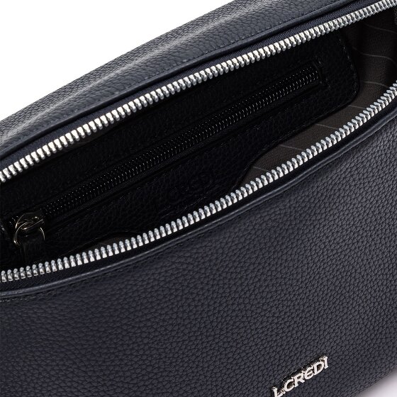 L.Credi Oliana Shoulder bag 22 cm