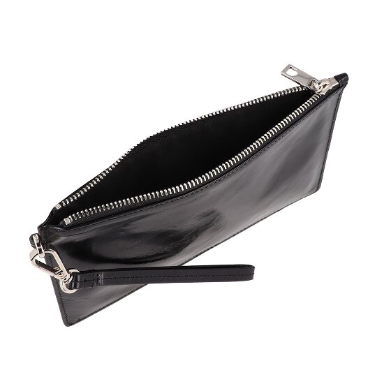 Liebeskind Clutch bag Leather 22.5 cm