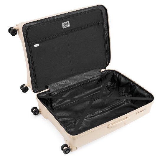 Epic Phantom SL 4 wheels Suitcase set 2-piece