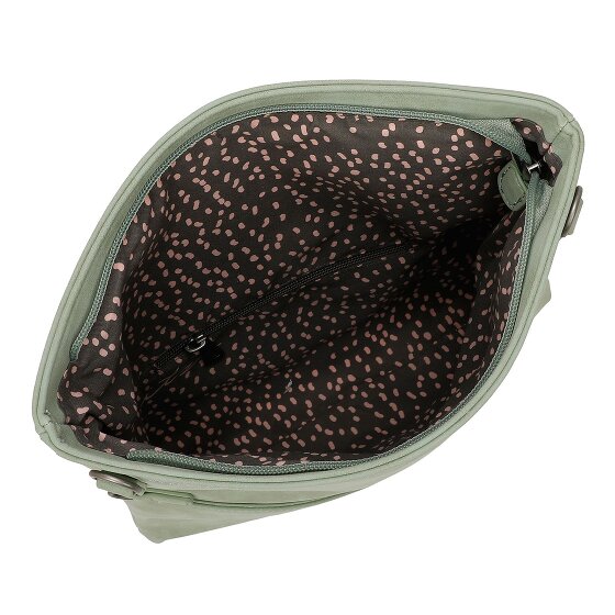 Fritzi aus Preußen Ronja Cross Vintage Shoulder bag 30 cm