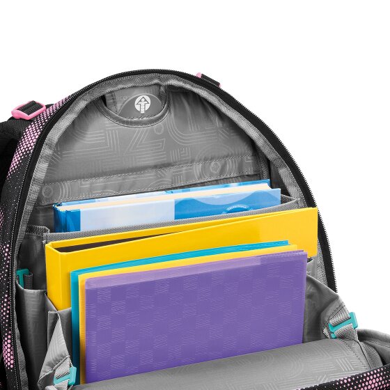 coocazoo Porter School backpack 46 cm
