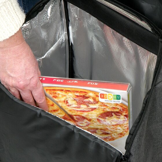 Andersen Shopper Treppensteiger Scala Ipek Ma Shopping Trolley 58 cm