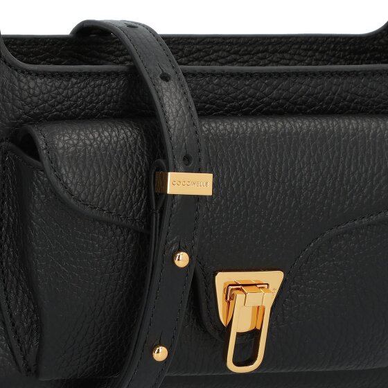 Coccinelle Beat Handbag Leather 24 cm